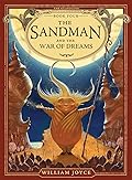 The Sandman and the War of Dreams (The Guardians, #4)