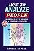 How To Analyze People: This...