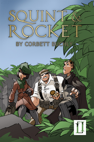 Squint & Rocket