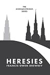 Book cover for Heresies