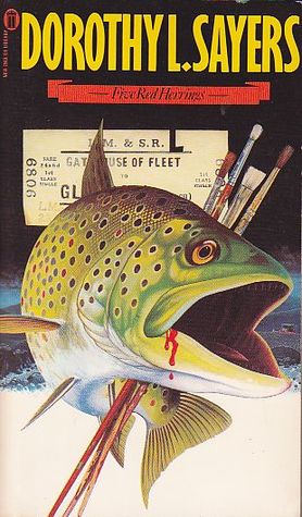 Five Red Herrings.