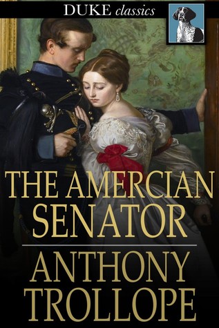 The American Senator