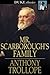 Mr. Scarborough's Family