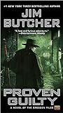 Proven Guilty by Jim  Butcher