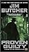 Proven Guilty (The Dresden Files, #8)