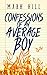 Confessions of an Average Boy