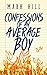 Confessions of an Average Boy