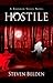 HOSTILE:  A Brannon Series Novel #3