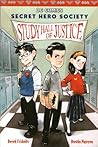 Study Hall of Justice