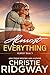 Almost Everything (Almost Book 3)