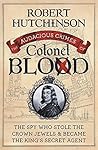 Audacious Crimes Of Colonel Blood