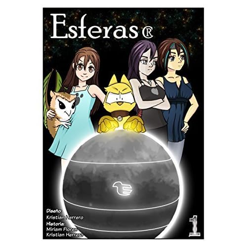 Esferas Cr A Fantastic Journey Born In Costa Rica By Christian Herrero