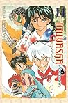 Inuyasha Vol. 14