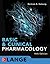 Basic & Clinical Pharmacology
