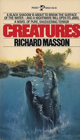 Creatures (Paperback)