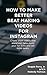 How to Make Better Beat Making Videos for Instagram by Reggie Perry