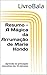 Resumo - A Mágica da Arruma...