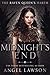 Midnight's End (The Raven Queen's Harem, #6)