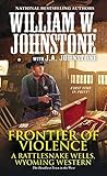 Frontier of Violence