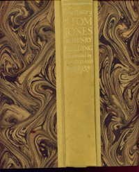 The history of Tom Jones, a foundling,
