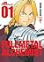 Fullmetal Alchemist Premium Vol.  01