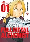 Fullmetal Alchemist Premium Vol.  01 by Hiromu Arakawa