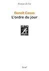 L'Ordre du jour (...