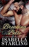 Breaking Belle (Princess After Dark #2) Breaking Belle (Princess After Dark #2)