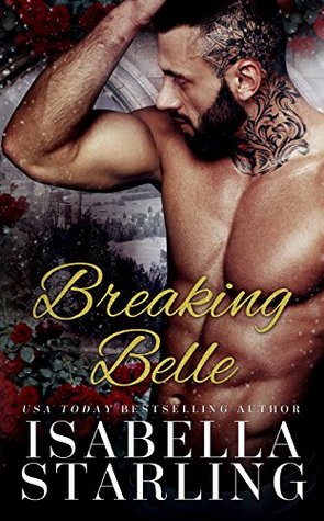 Breaking Belle (Princess After Dark #2)