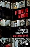 At Home in Mumbai...