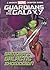 Guardians of the Galaxy: Gamora's Galactic Showdown! a Mighty Marvel Chapter Book