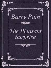The Pleasant Surprise