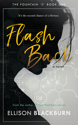 Flash Back (The Fountain, #1)
