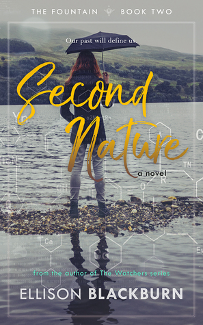 Second Nature (The Fountain, #2)