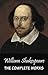 The Complete Works of William Shakespeare