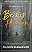 Being Human (The Fountain, #3)