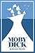 Moby-Dick ( illustrated )