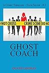 Ghost Coach (Dani Silver #2)