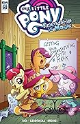 My Little Pony: Friendship is Magic #60