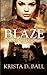 Blaze (Tranquility, #1)