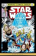 Star Wars (1977-1986) #74