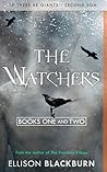 If There Be Giants The Watchers 1 By Ellison Blackburn