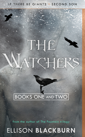 The Watchers Boxed Set: If There Be Giants and Second Son
