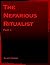 The Nefarious Ritualist: Pa...