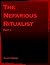 The Nefarious Ritualist by Elliott Parker