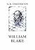 William Blake by G.K. Chesterton