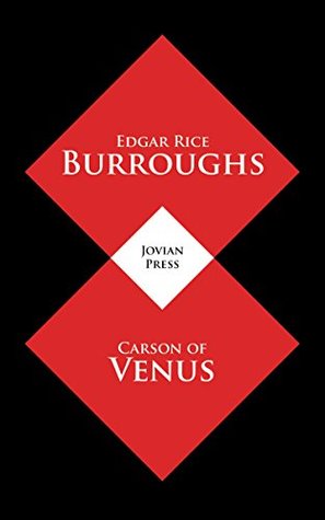Carson of Venus