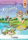 The Monkey Prince (Moran Graded Readers: Level 3) The Monkey Prince (Moran Graded Readers: Level 3)