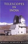 Telescopes in India Telescopes in India