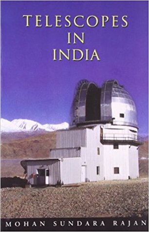 Telescopes in India